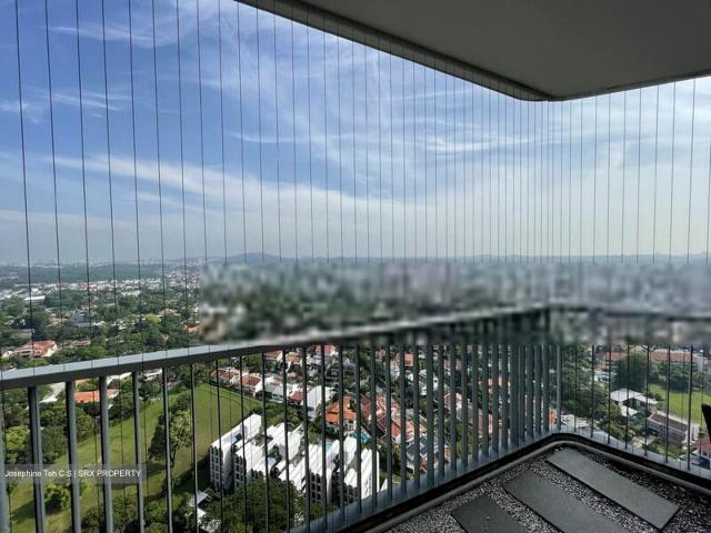 Condominium for rent in Bukit Timah