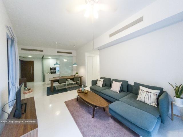 Condominium for rent in Holland
