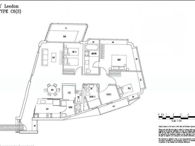 Condominium for rent in Holland