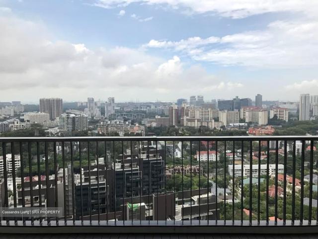 Condominium for rent in Holland