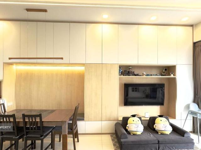 Condominium for sale in Holland