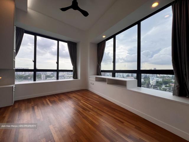 Condominium for sale in Bukit Timah