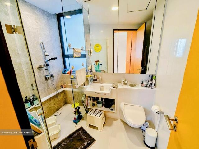 Condominium for sale in Bukit Timah