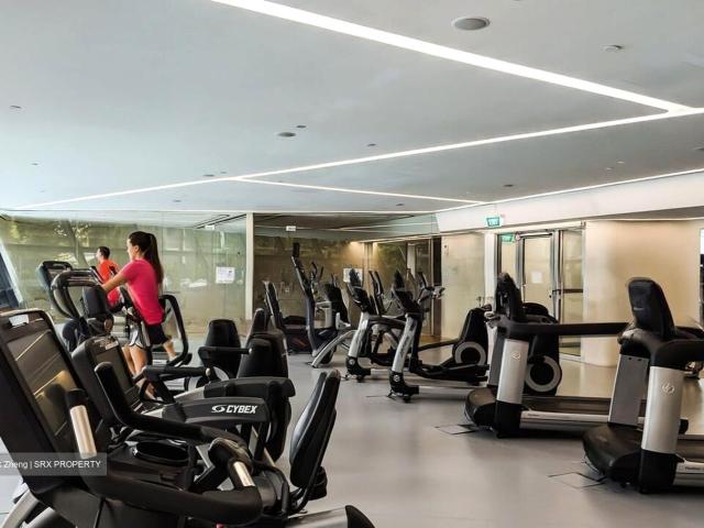 Condominium for sale in Holland