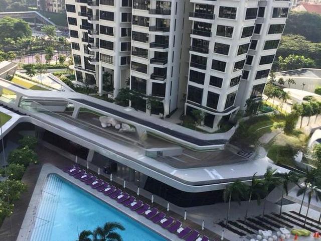 Condominium for sale in Holland