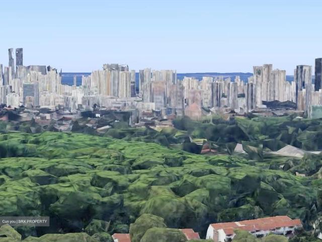 Condominium for sale in Holland