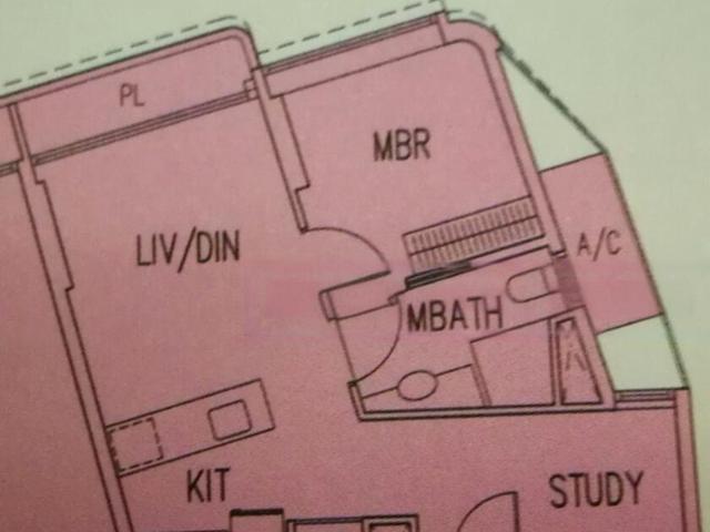 Condominium for sale in Holland