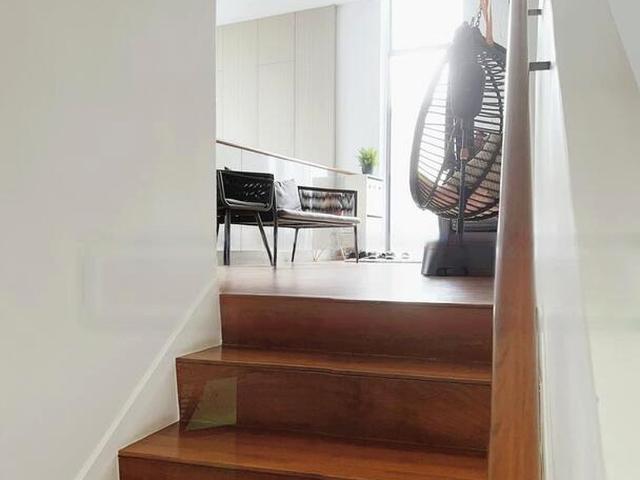 Condominium for sale in Holland