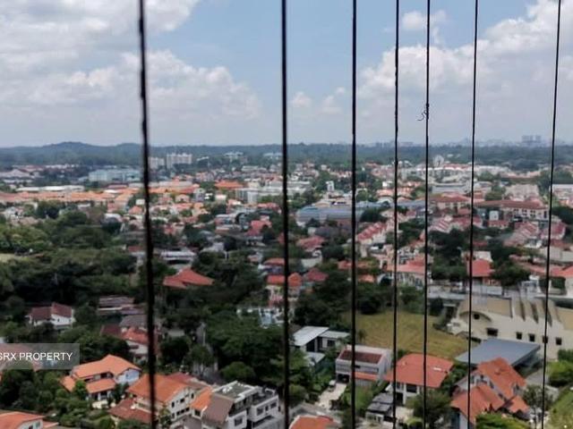 Condominium for rent in Holland