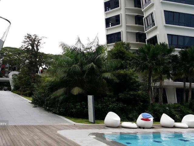 Condominium for rent in Holland