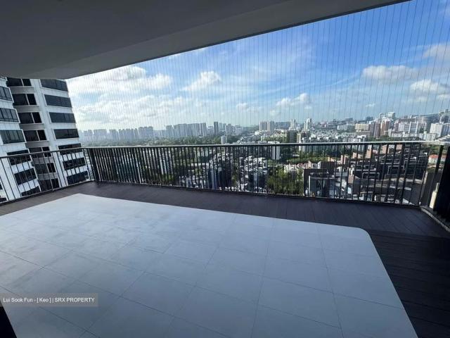 Condominium for sale in Holland