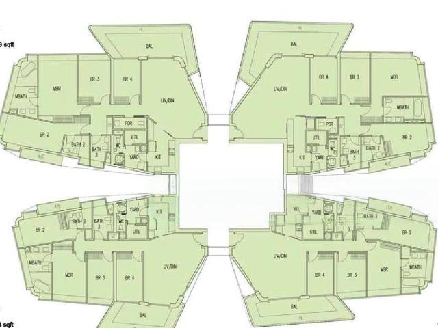 Condominium for sale in Bukit Timah