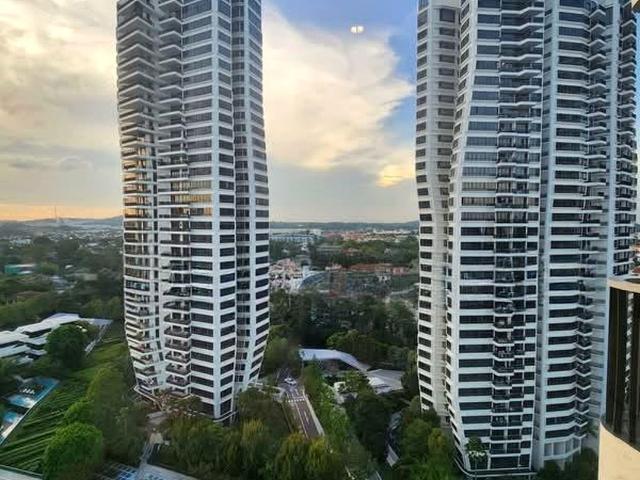 Condominium for rent in Holland
