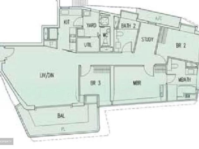 Condominium for rent in Holland