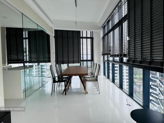 Condominium for sale in Holland