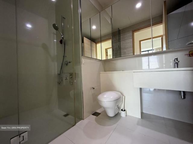 Condominium for sale in Bukit Timah