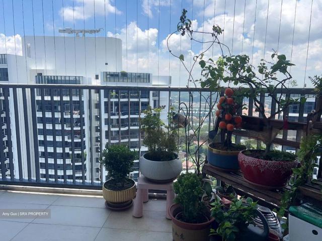 Condominium for sale in Holland