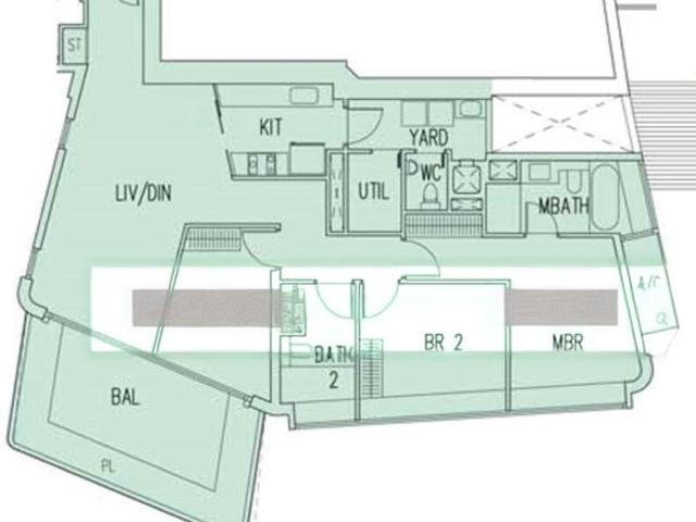 Condominium for sale in Holland