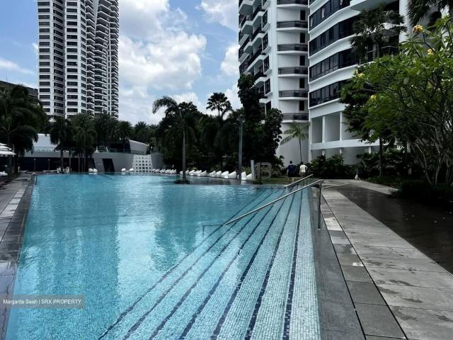 Condominium for rent in Holland