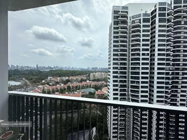 Condominium for sale in Holland