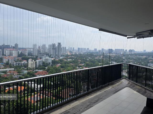 Condominium for sale in Bukit Timah
