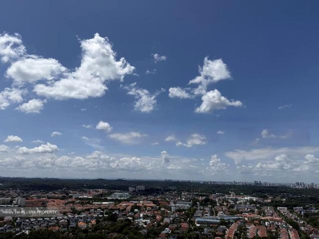 Condominium for sale in Holland