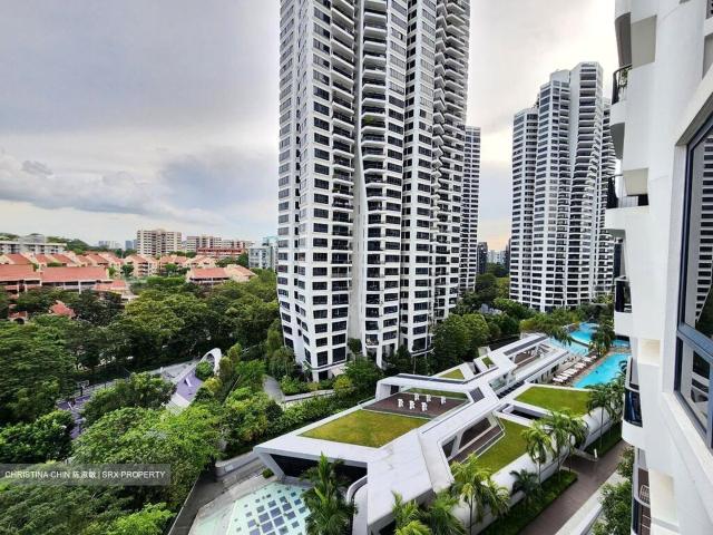Condominium for sale in Holland