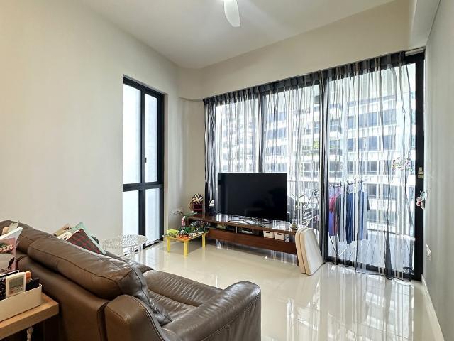 Condominium for sale in Bukit Timah