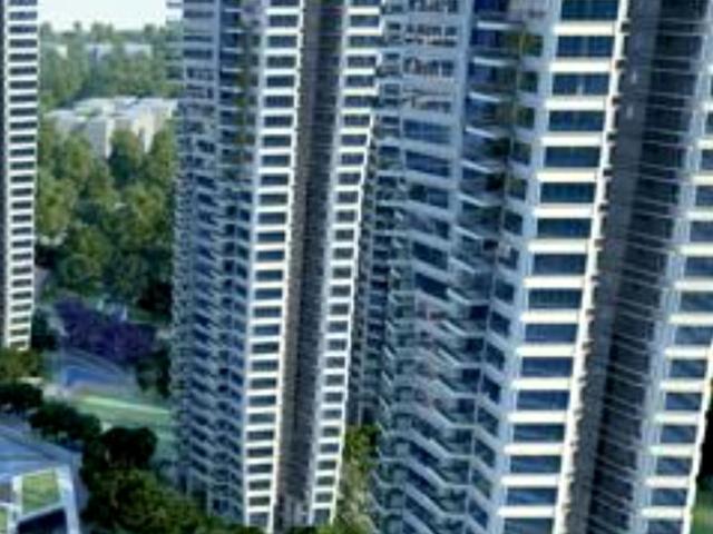 Condominium for sale in Bukit Timah