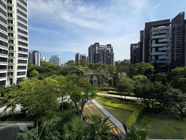 Condominium for sale in Holland