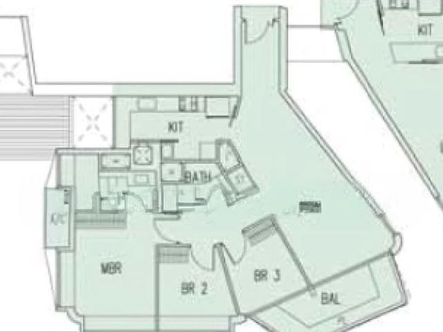 Condominium for sale in Holland