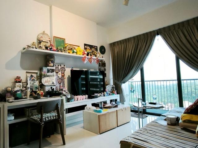Condominium for sale in Bukit Timah