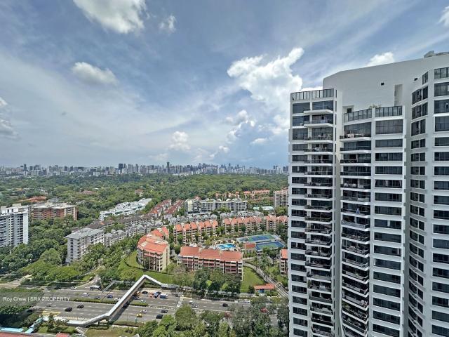 Condominium for sale in Holland