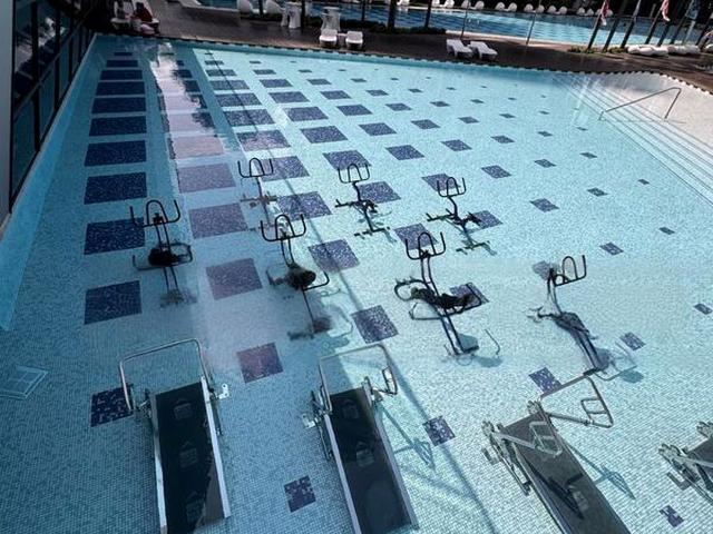 Condominium for sale in Bukit Timah