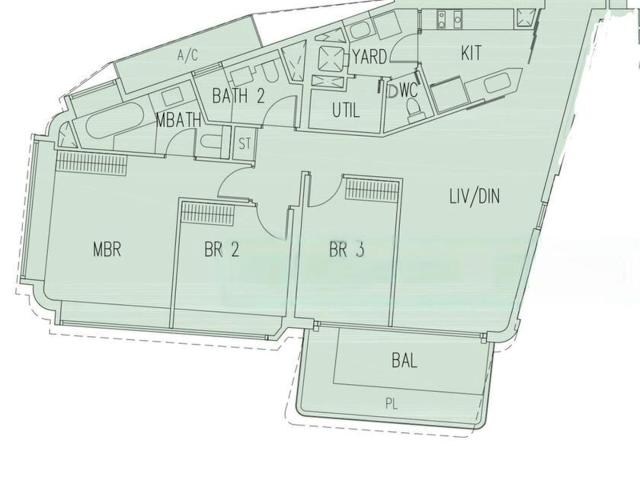 Condominium for sale in Bukit Timah