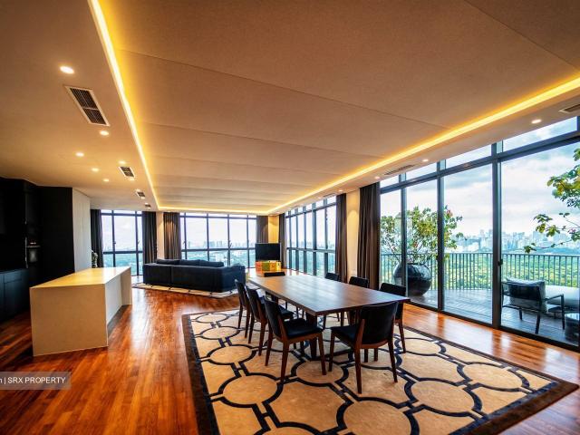 Condominium for rent in Holland