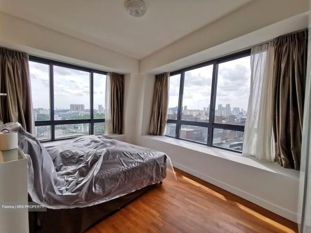 Condominium for rent in Holland