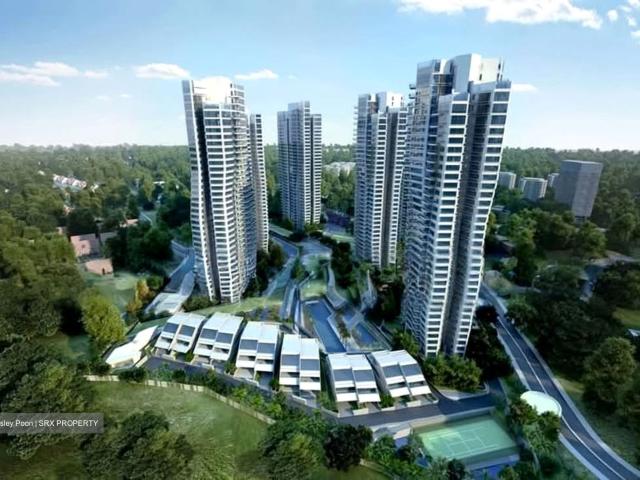 Condominium for sale in Holland