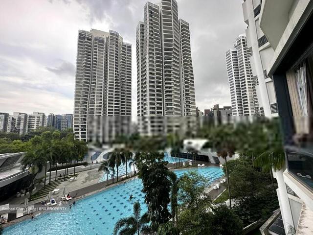 Condominium for sale in Holland