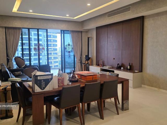 Condominium for sale in Bukit Timah