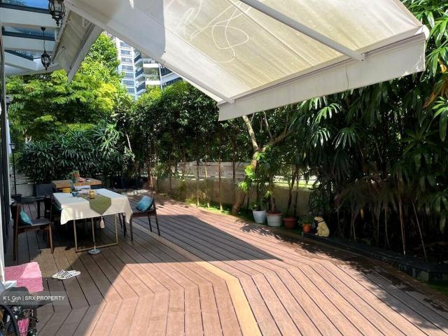 Condominium for sale in Bukit Timah, 10 Central, Tanglin