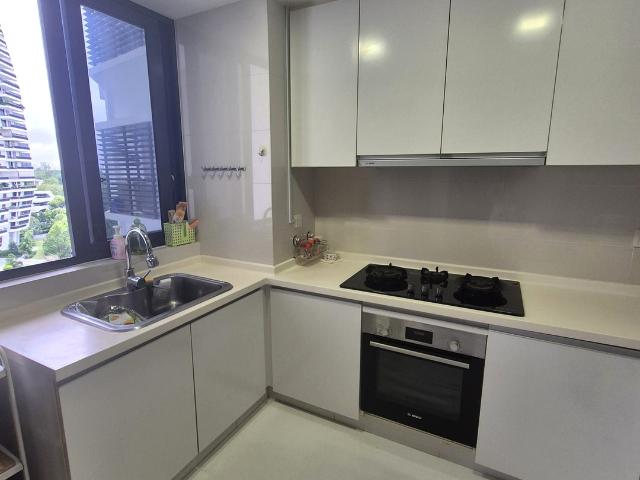 Condominium for sale in Bukit Timah