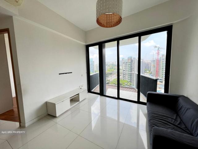 Condominium for sale in Bukit Timah