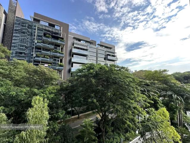 Condominium for sale in Holland