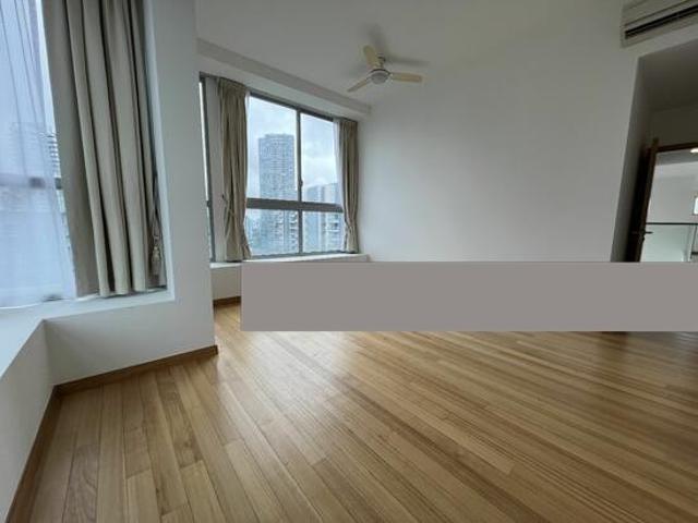 Condominium for rent