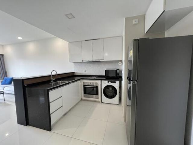 Condominium for rent