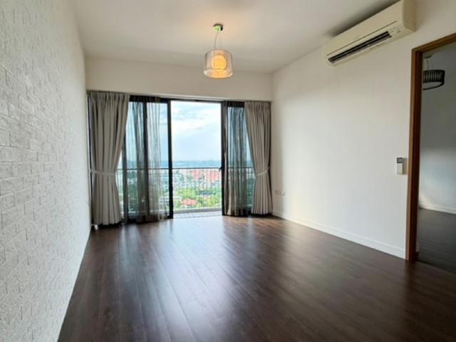 Condominium for rent
