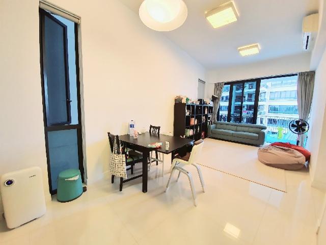 Condominium for rent