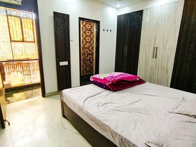 Flat for rent in Hariana