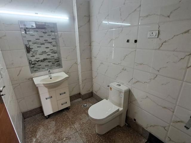 Flat for rent in Hariana